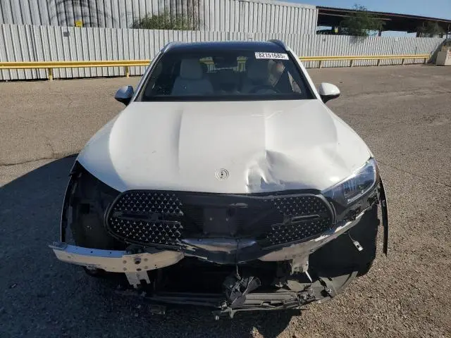 2023 MERCEDES-BENZ GLC 300  