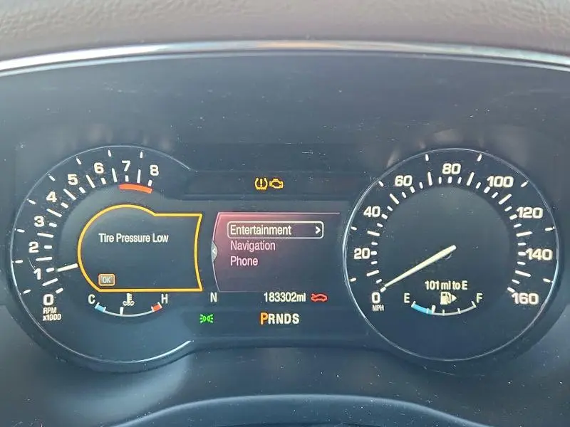 2016 LINCOLN MKC   