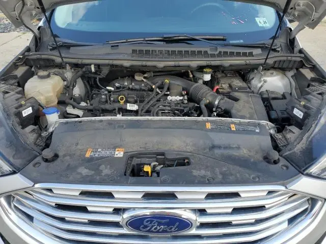 2019 FORD EDGE SE  