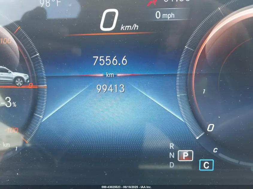 2021 MERCEDES-BENZ GLE 350  