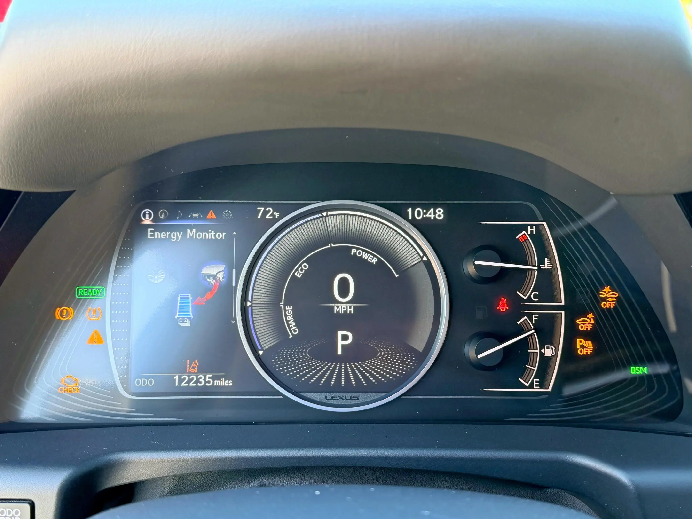 2022 LEXUS ES 300H BASE  