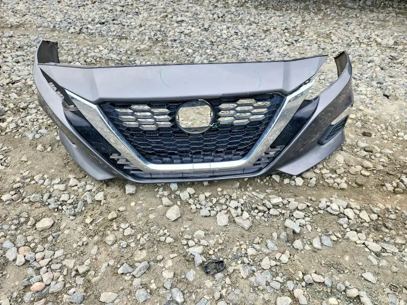 2019 NISSAN ALTIMA S  