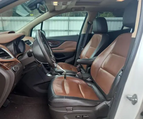 2013 BUICK ENCORE   