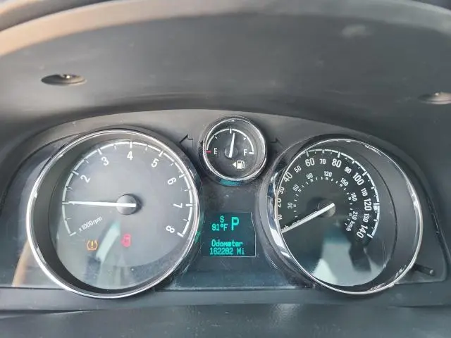 2014 CHEVROLET CAPTIVA LT  