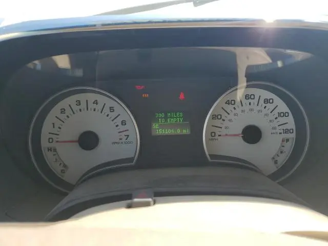 2010 FORD EXPLORER SPORT TRAC LIMITED  