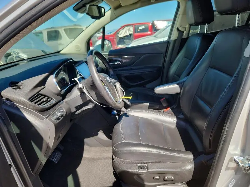 2018 BUICK ENCORE ESSENCE  