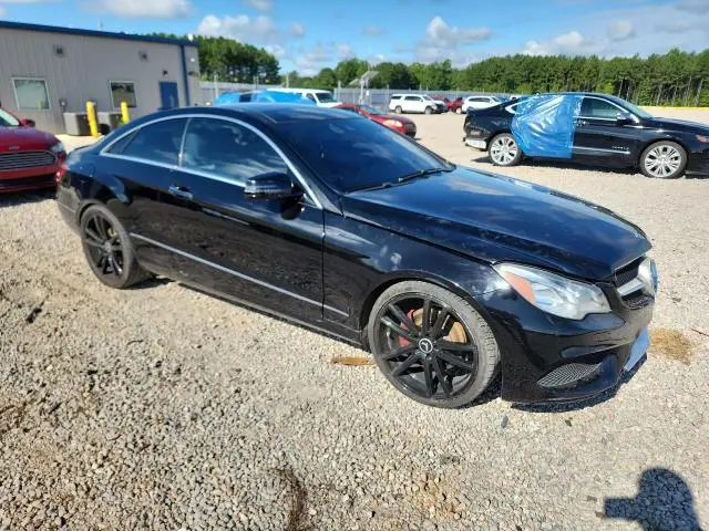 2014 MERCEDES-BENZ E 350  