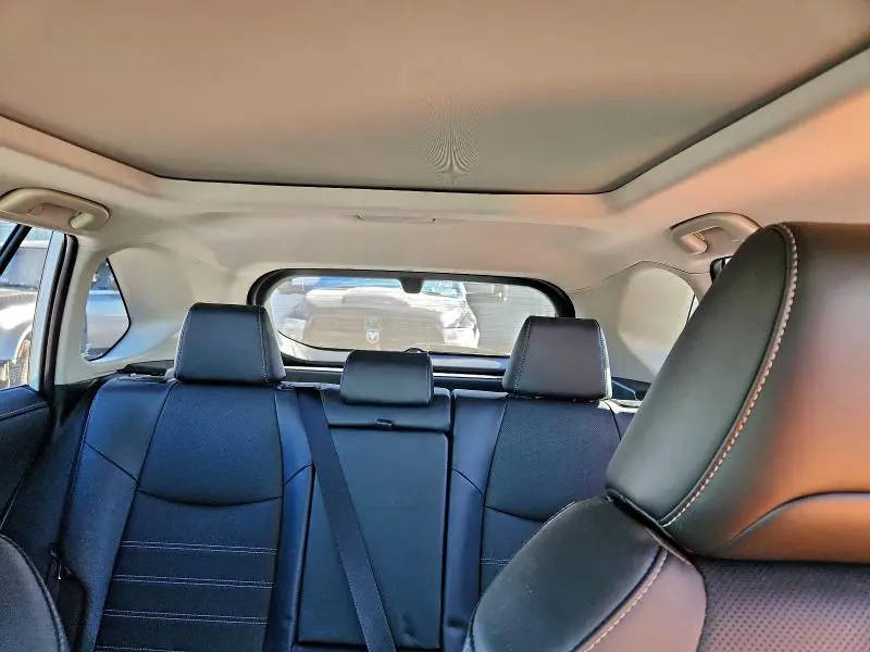 2024 TOYOTA RAV4 LIMITED  