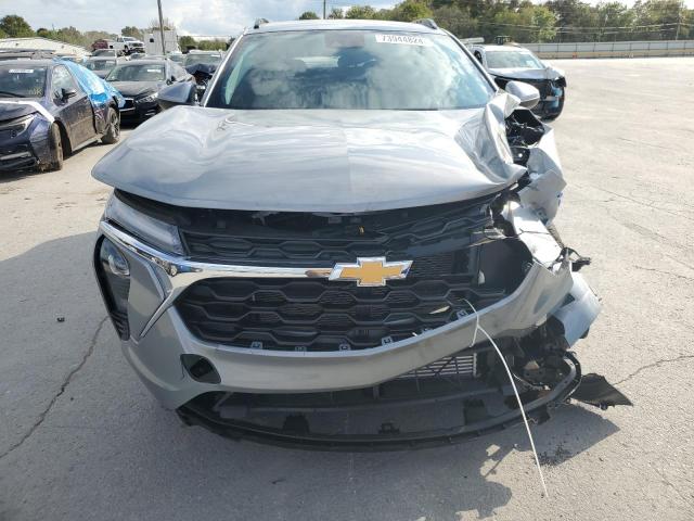 2024 CHEVROLET TRAX 1LT