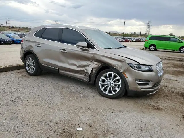 2019 LINCOLN MKC SELECT  