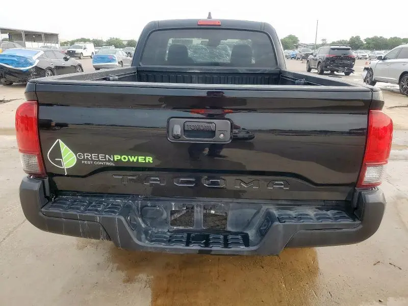 2020 TOYOTA TACOMA ACCESS CAB  