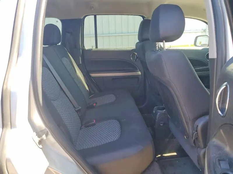 2011 CHEVROLET HHR LT  