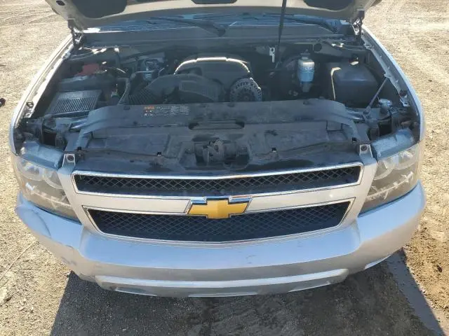 2014 CHEVROLET TAHOE K1500 LT  