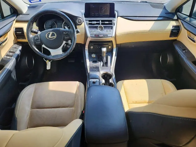 2020 LEXUS NX 300 BASE  