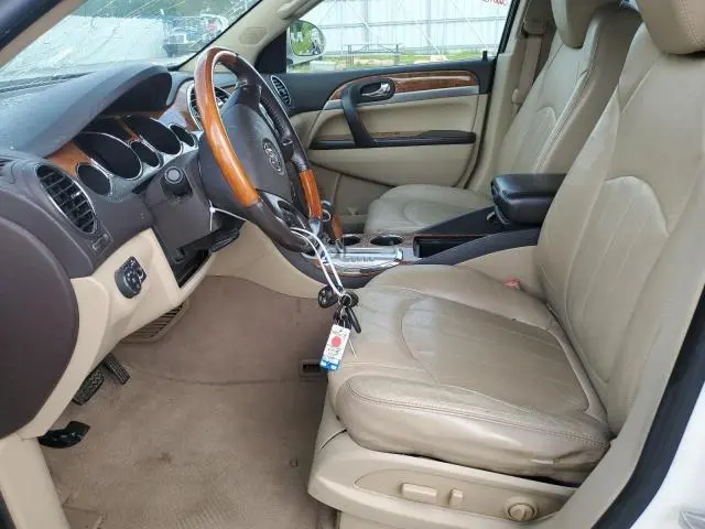 2011 BUICK ENCLAVE CXL