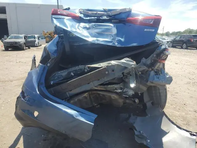 2018 MAZDA 3 GRAND TOURING  