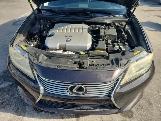2014 LEXUS ES 350  
