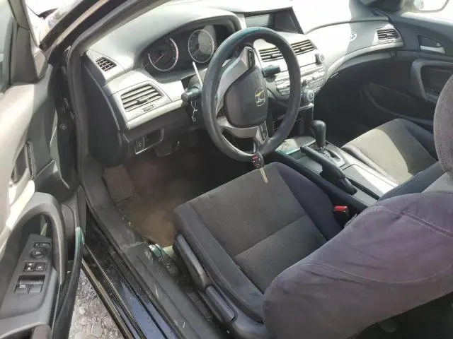 2010 HONDA ACCORD LX  