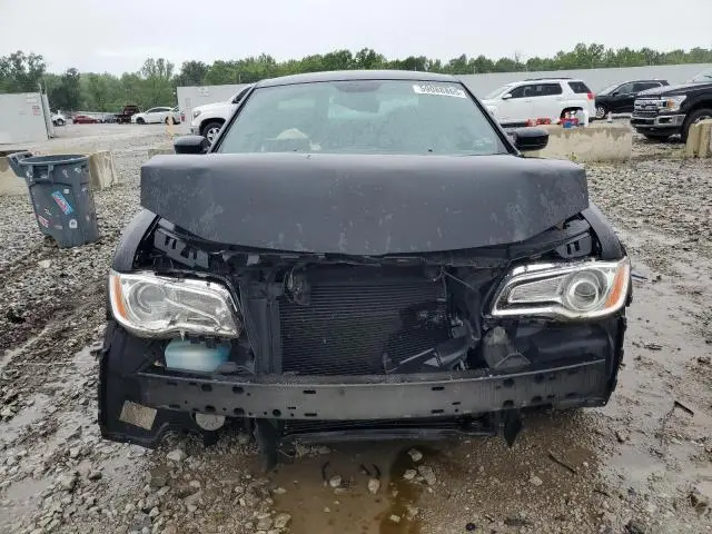 2013 CHRYSLER 300   