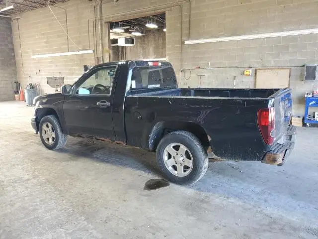 2011 CHEVROLET COLORADO LT  