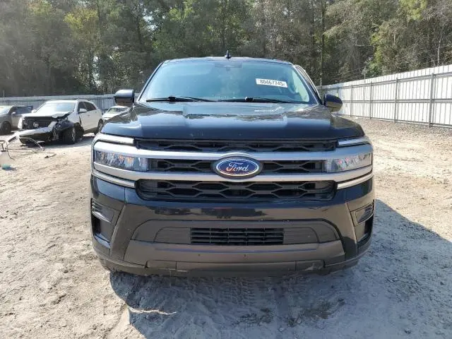 2022 FORD EXPEDITION MAX XLT  