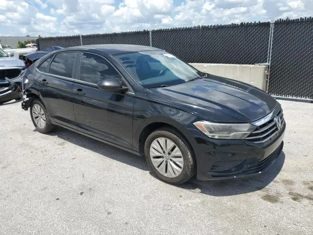 2020 VOLKSWAGEN JETTA S  