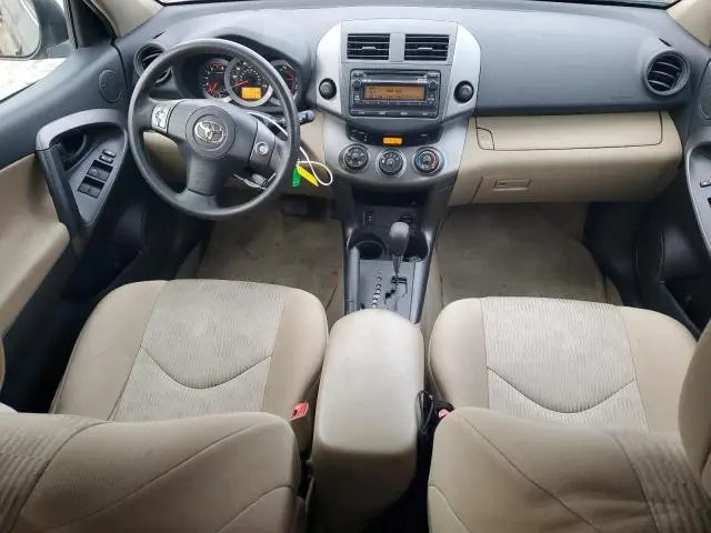 2012 TOYOTA RAV4