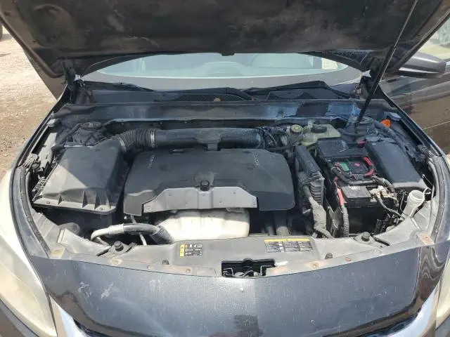 2015 CHEVROLET MALIBU LS  