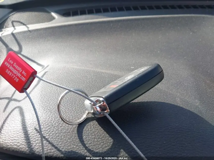 2021 JEEP COMPASS LATITUDE 4X4