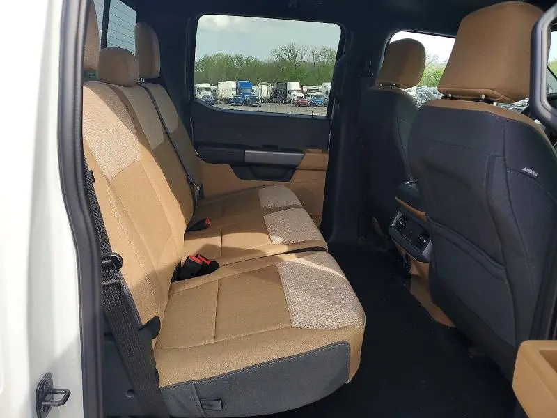 2025 FORD F350 SUPER DUTY  