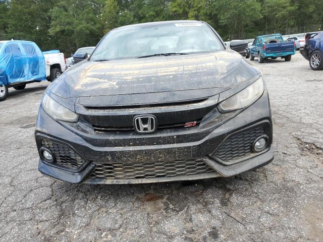 2018 HONDA CIVIC SI