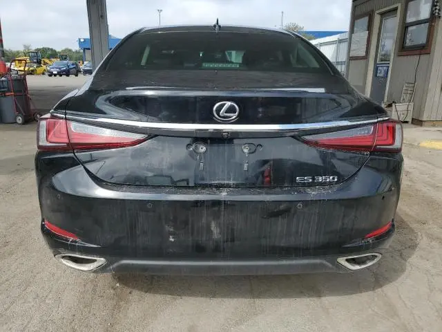 2019 LEXUS ES 350  