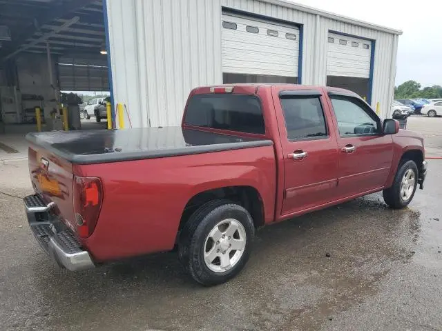 2010 GMC CANYON SLE  