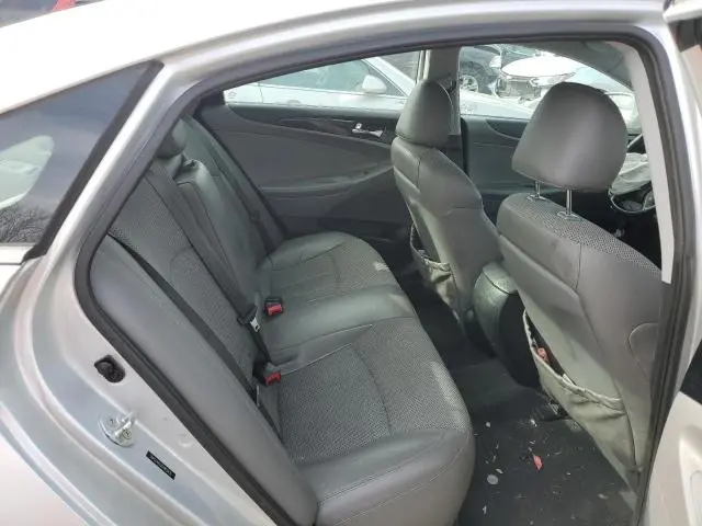 2014 HYUNDAI SONATA SE  