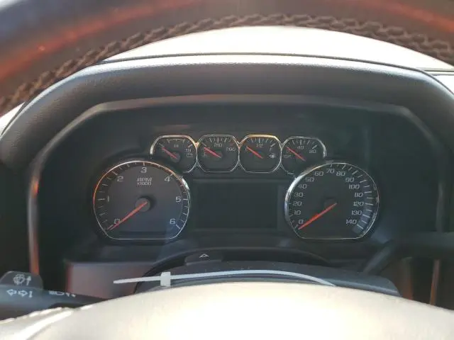 2014 GMC SIERRA K1500 SLT  