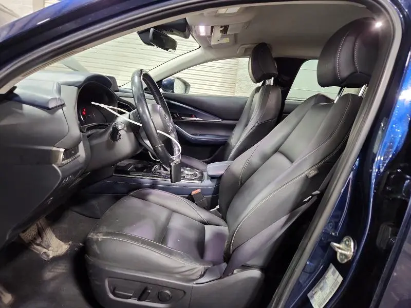 2020 MAZDA CX-30 PREFERRED  