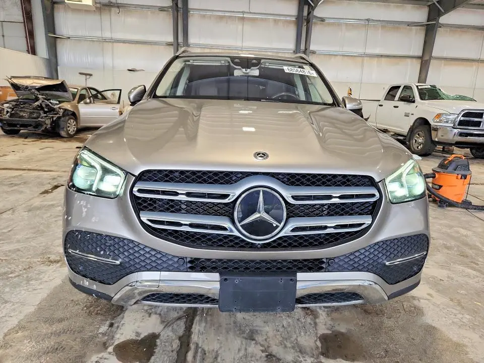 2020 MERCEDES-BENZ GLE 450 4MATIC  