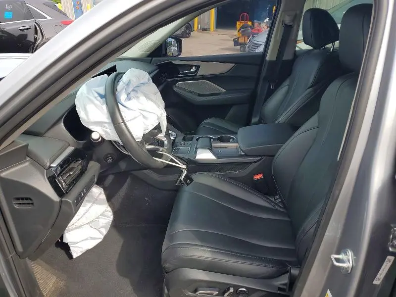 2024 ACURA MDX   