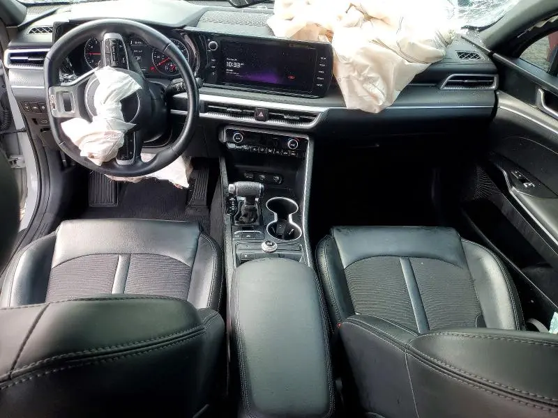 2022 KIA K5 GT LINE  