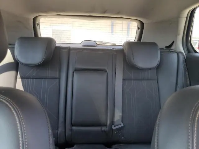 2022 CHEVROLET TRAX 1LT