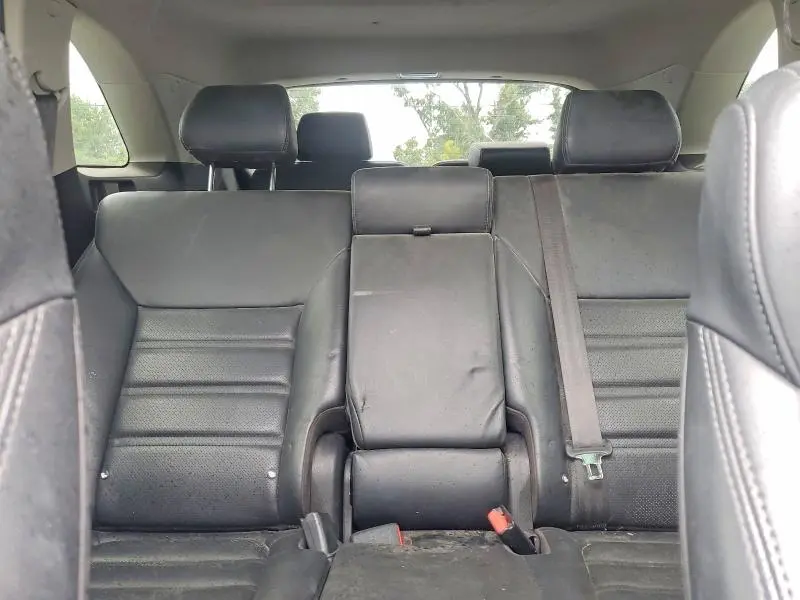 2018 KIA SORENTO EX  