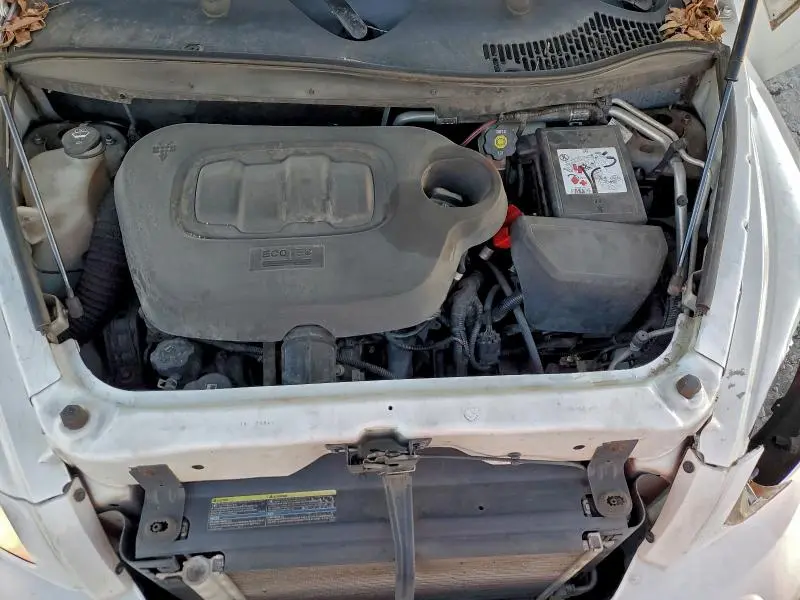 2010 CHEVROLET HHR LT  