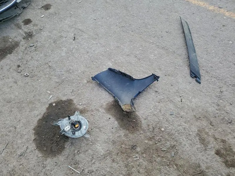 2016 HYUNDAI VELOSTER TURBO  