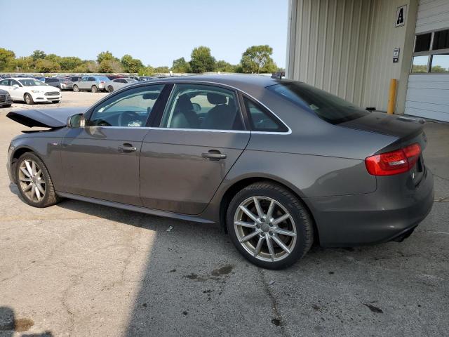 2014 AUDI A4 PREMIUM PLUS