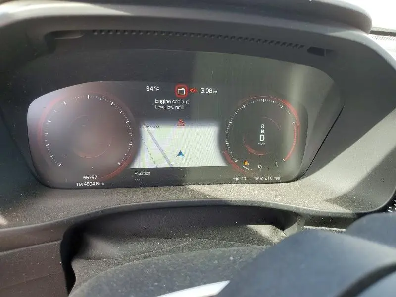 2019 VOLVO XC40 T5 R-DESIGN  