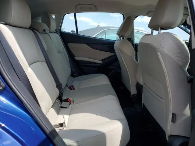 2023 SUBARU IMPREZA PREMIUM  