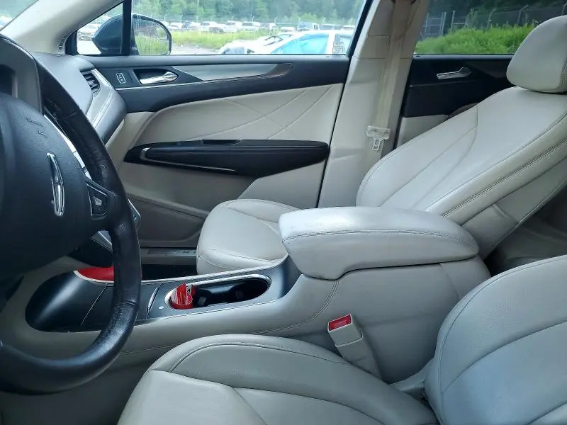 2018 LINCOLN MKC PREMIERE  