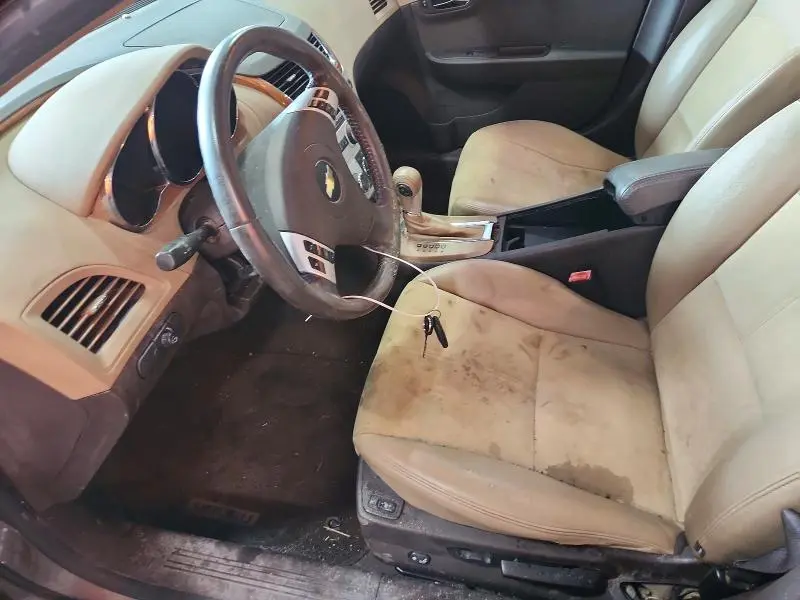 2012 CHEVROLET MALIBU 2LT  