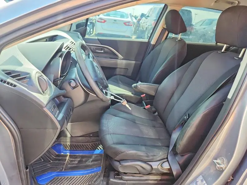 2013 MAZDA 5   