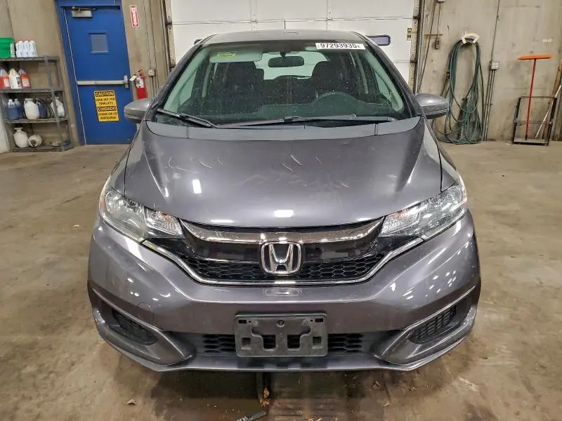 2018 HONDA FIT LX  